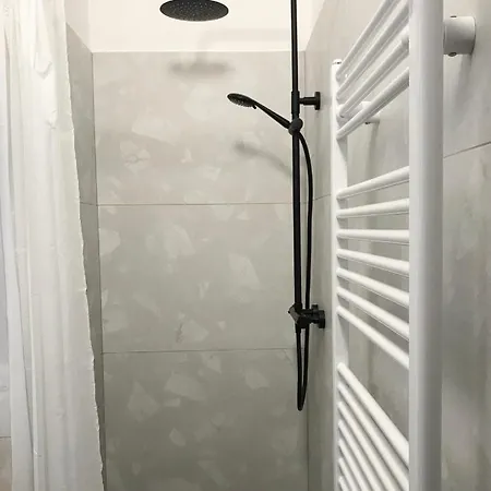 Apartmany Tyrsovka - U Janskych Lazni, Krkonose 아파트