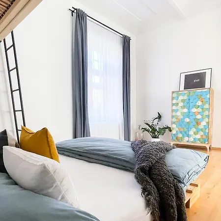 Apartmany Tyrsovka - U Janskych Lazni, Krkonose