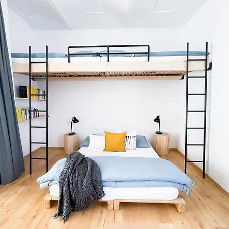 아파트 Apartmany Tyrsovka - U Janskych Lazni, Krkonose