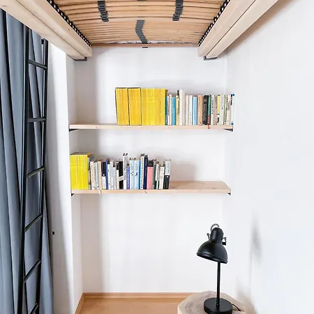 Apartmany Tyrsovka - U Janskych Lazni, Krkonose 아파트