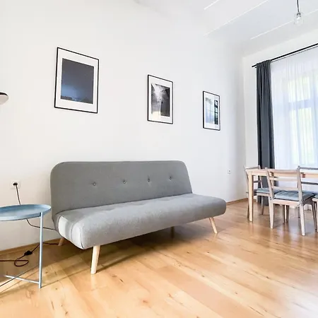 Apartmany Tyrsovka - U Janskych Lazni, Krkonose 아파트 *