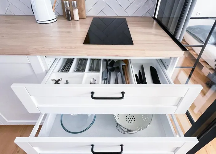 Tyršovka Apartmán Svoboda nad Úpou